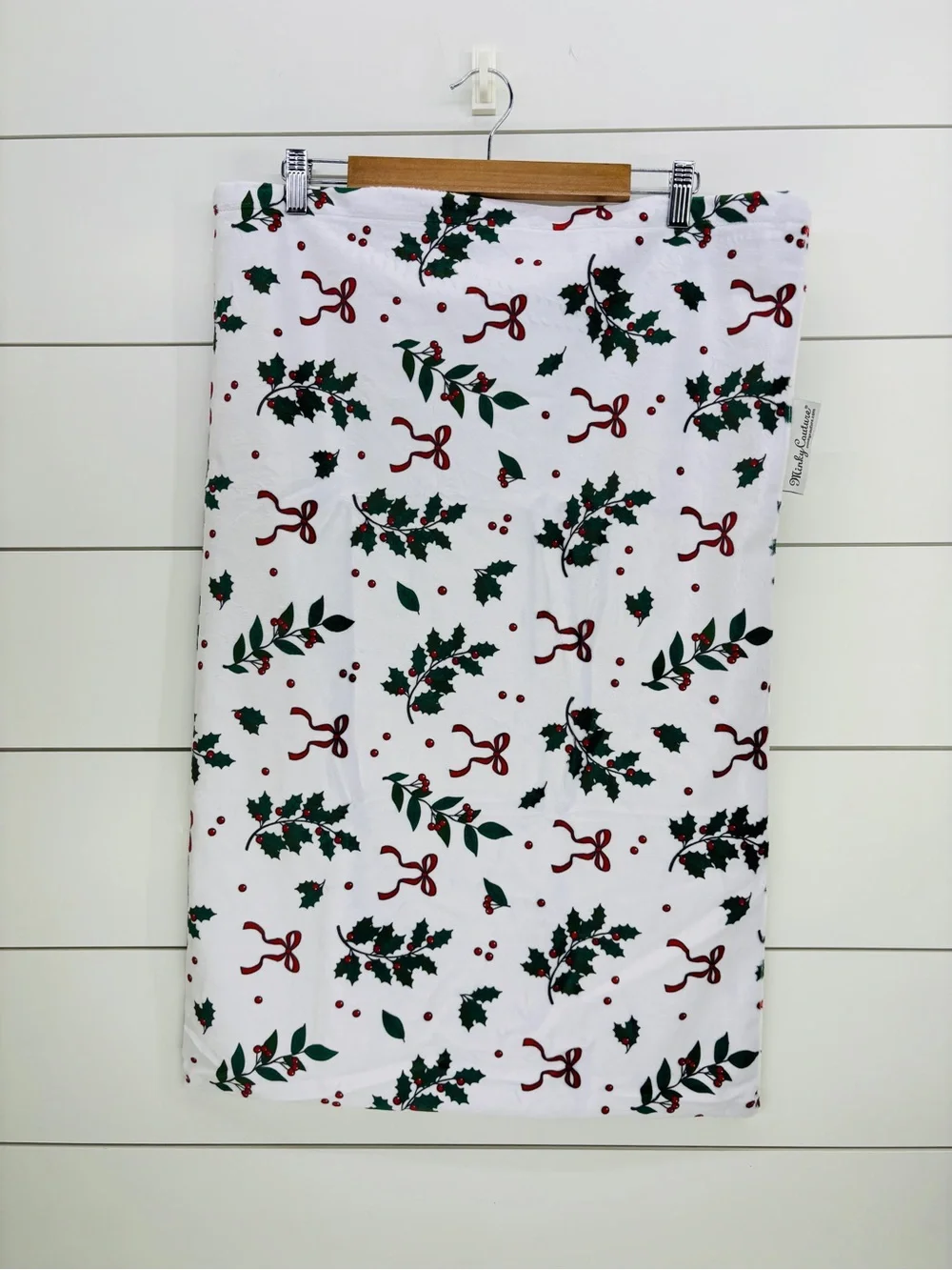Minky Couture- pillow case (1)